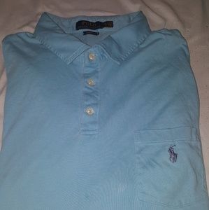 Ralph Lauren polo